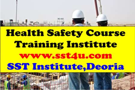 safety course kushinagar